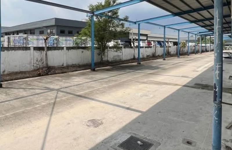 Kilang untuk Disewa di U8, Bukit Jelutong Industrial Park (Shah Alam) - Shane Khow - Exterior - PropertyGuru.com.my