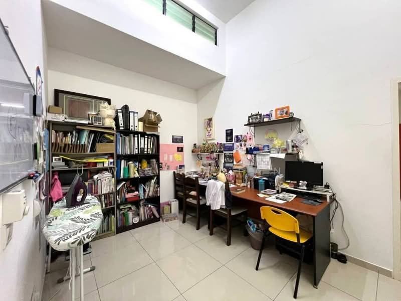 2-storey Terraced House for Sale in Taman Desa Tebrau (Tebrau) - Winson Tan - PropertyGuru.com.my