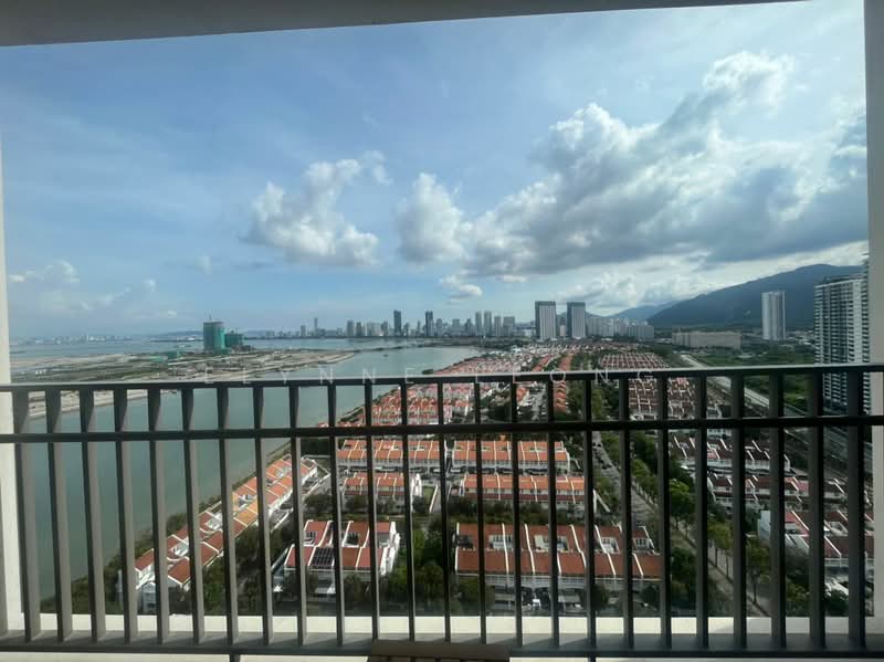Service Residence for Sale at Straits Residences - Elynne Leong - View - PropertyGuru.com.my