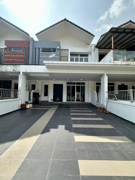 Semi-Detached House for Rent in Horizon Hills (Iskandar Puteri (Nusajaya)) - Stella Narita - PropertyGuru.com.my