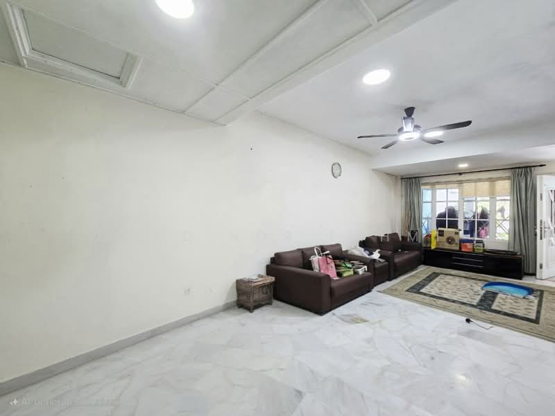 For Sale - Section 8