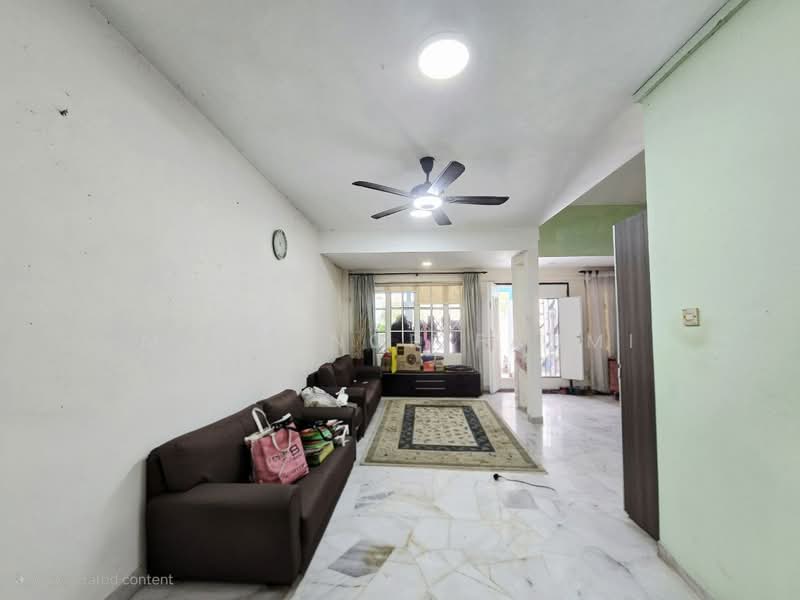 For Sale - Section 8