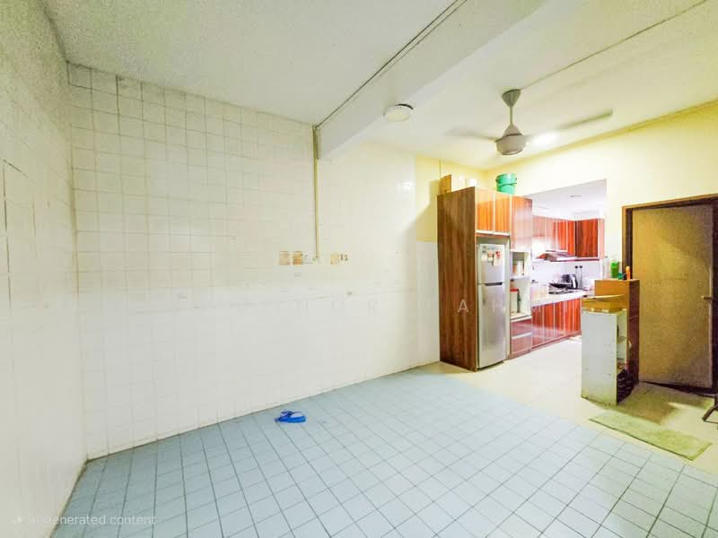 For Sale - Section 8