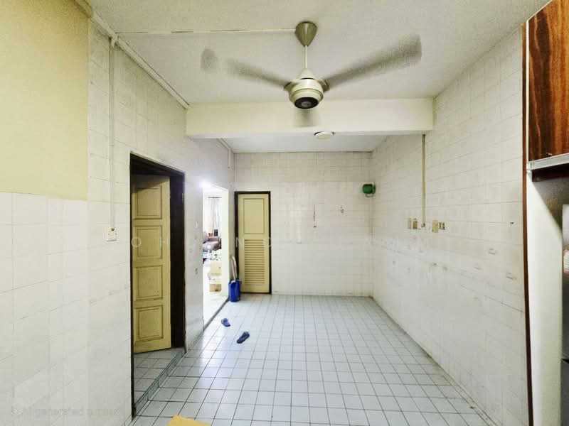 For Sale - Section 8