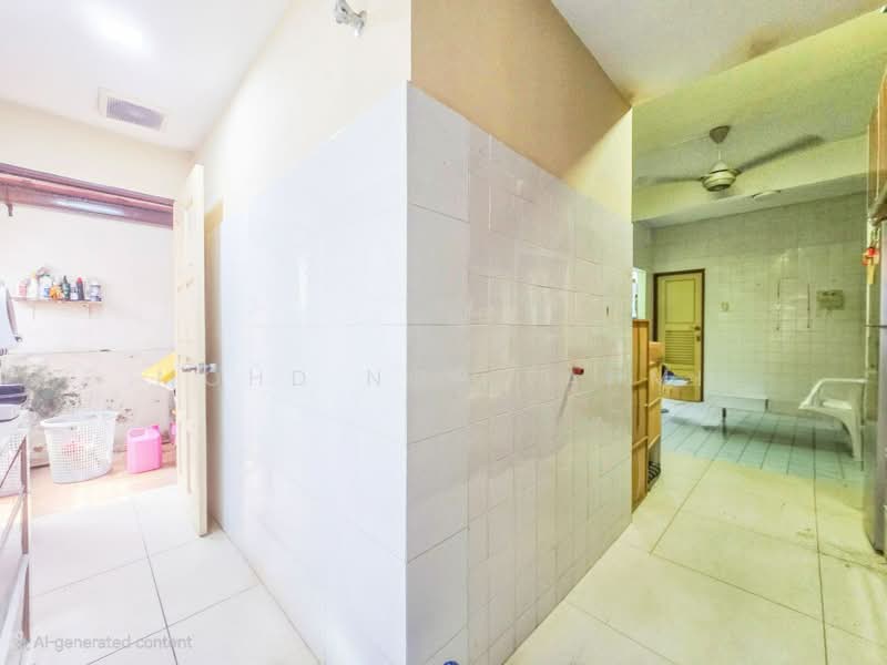 For Sale - Section 8