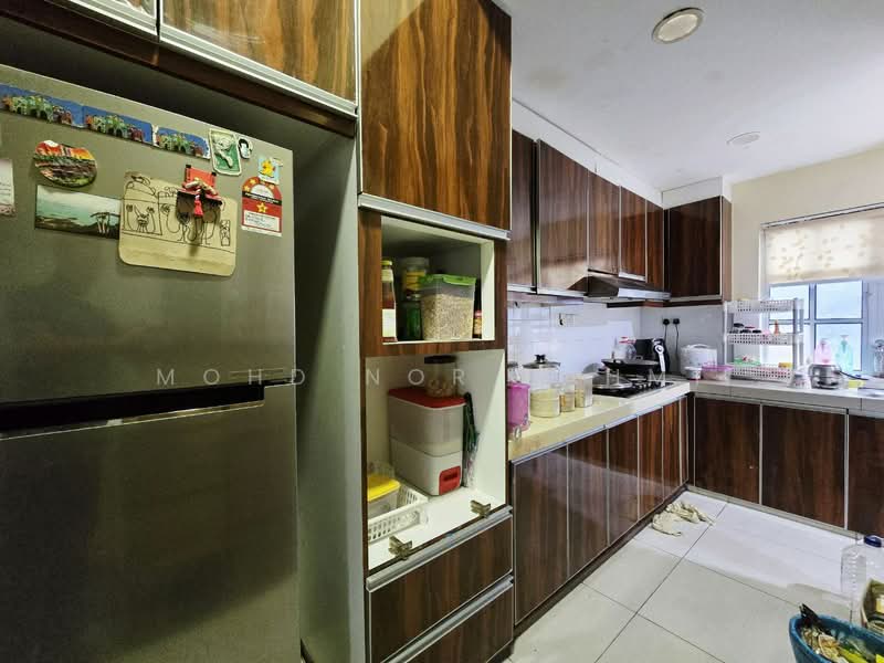 For Sale - Section 8