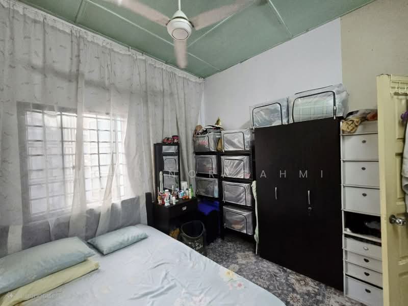 For Sale - Section 8