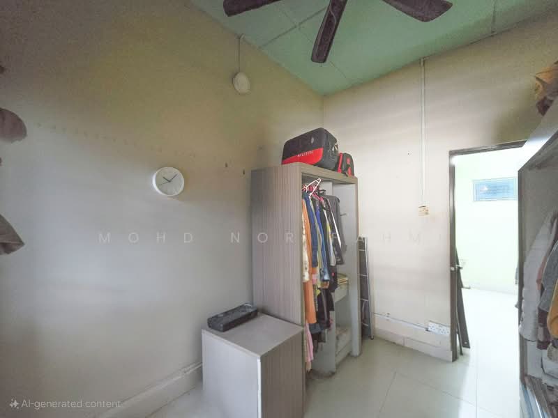 For Sale - Section 8