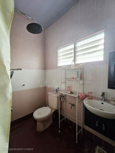 For Sale - Section 8