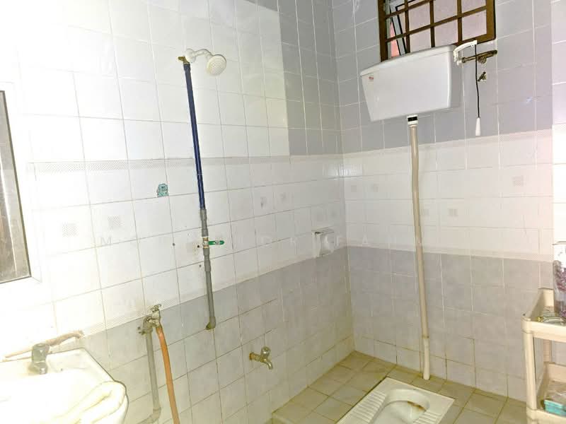 For Sale - Section 8