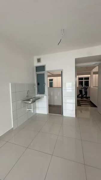 Service Residence for Sale at MIRAI Residences - Jeff Cheah - Kitchen - PropertyGuru.com.my