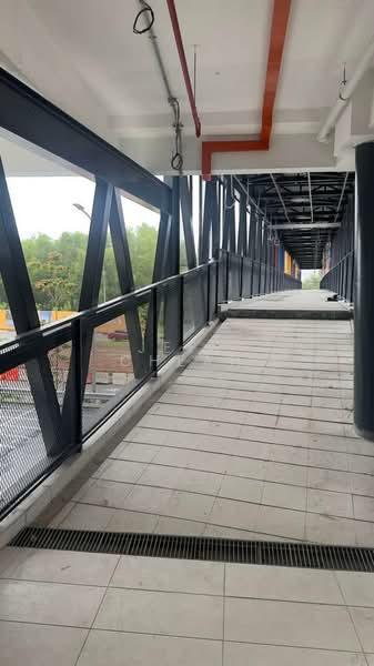 Service Residence for Sale at MIRAI Residences - Jeff Cheah - Exterior - PropertyGuru.com.my