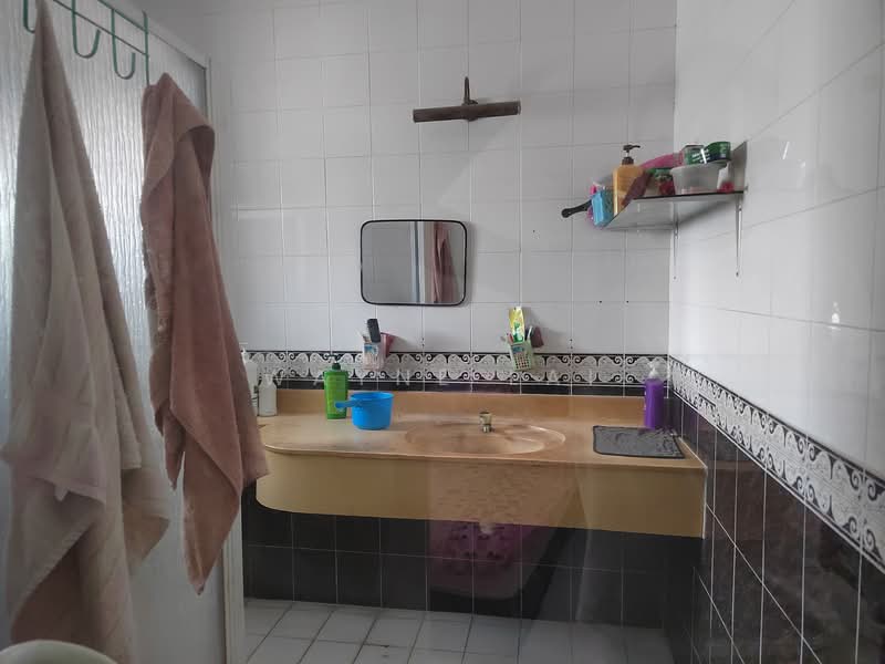 BRP 7 untuk Untuk Dijual - RM 568,000, Apr 2026 - Bathroom - PropertyGuru.com.my