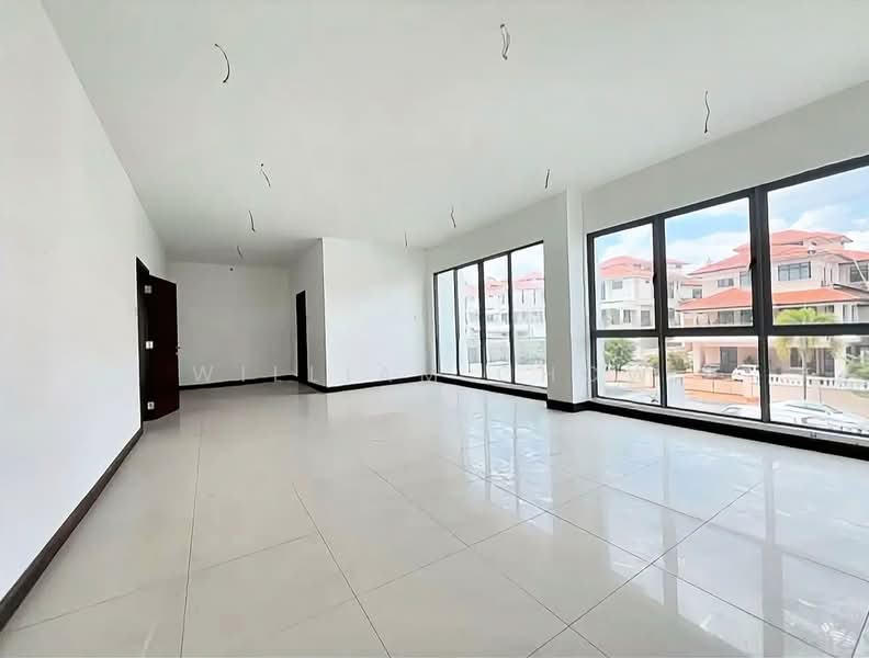 Damai Gayana untuk Untuk Dijual - RM 3,500,000, Apr 2026 - Living Room - PropertyGuru.com.my