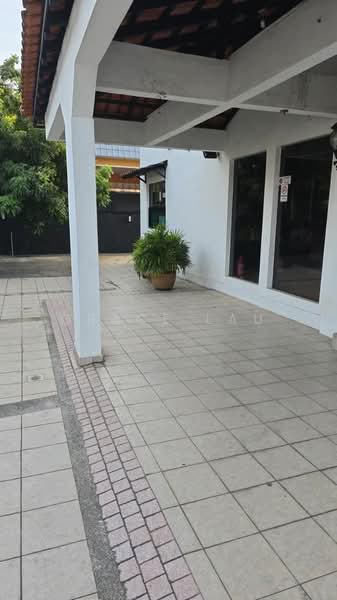 Shop / Office for Rent in Johor Bahru (Johor) - Grace Lau - Exterior - PropertyGuru.com.my