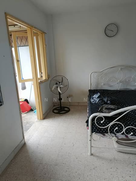 Apartment for Sale at Perdana Villa - Annie Ng - Bedroom - PropertyGuru.com.my