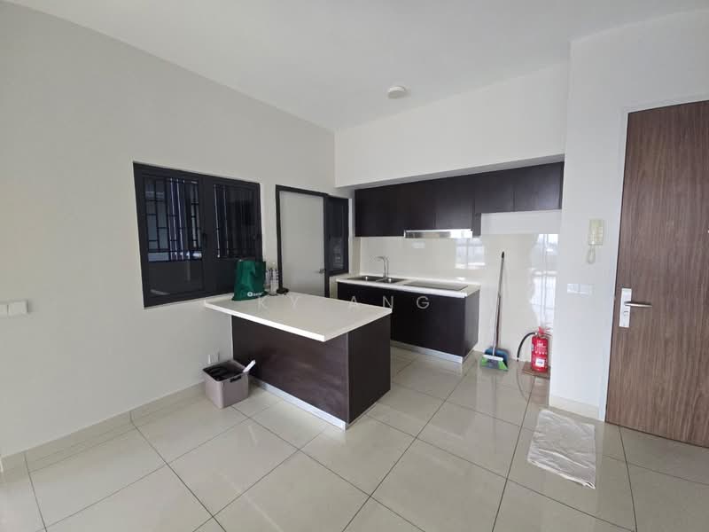 Service Residence for Rent at Setia City Residences - KY Ang - Kitchen - PropertyGuru.com.my