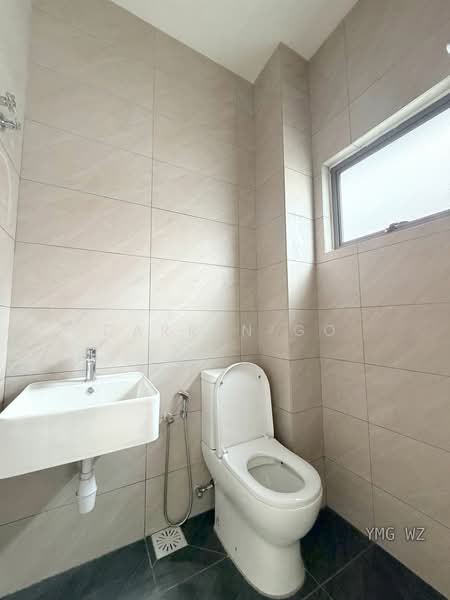 Setia Alam untuk Untuk Dijual - RM 950,000, Mac 2026 - Bathroom - PropertyGuru.com.my