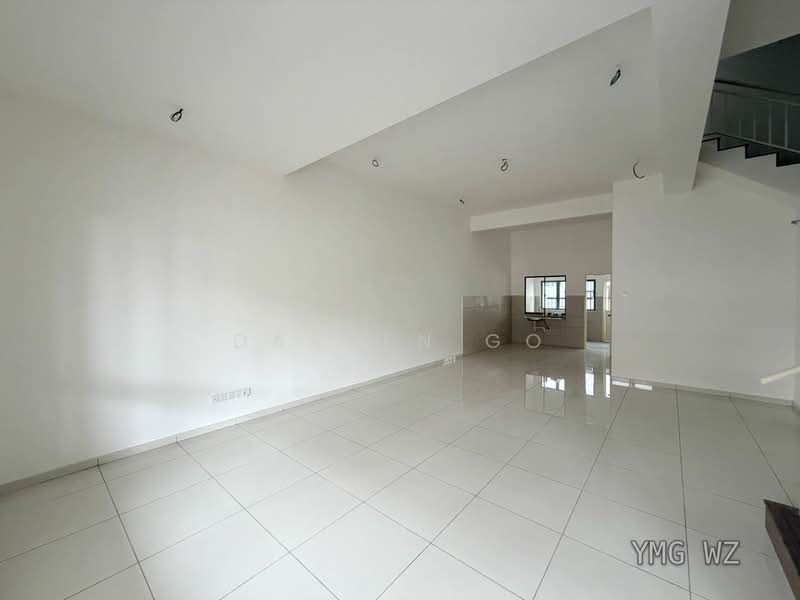 Setia Alam untuk Untuk Dijual - RM 950,000, Mac 2026 - Living Room - PropertyGuru.com.my