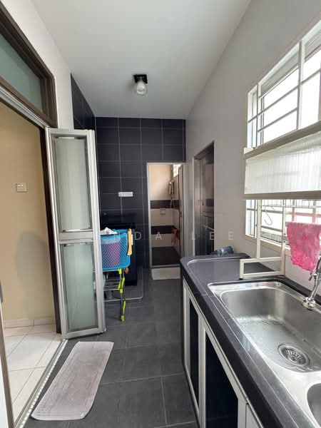 Taman Setia Indah untuk Untuk Disewa - RM 2,900 /bulan, Mac 2026 - Interior - PropertyGuru.com.my