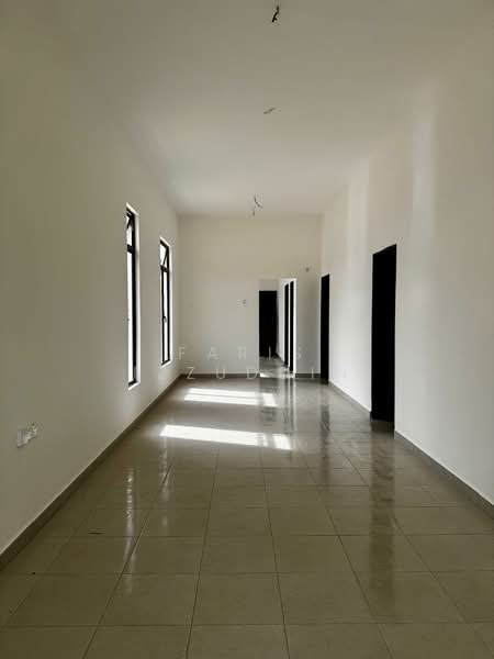1-storey Terraced House for Sale in Temin (Kedah) - Faris Izzuddin - Interior - PropertyGuru.com.my
