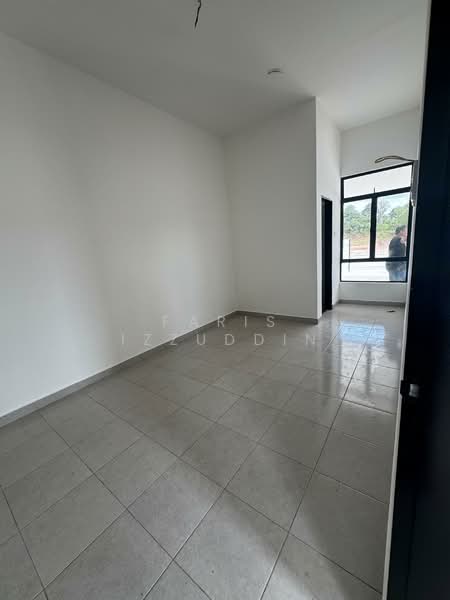 1-storey Terraced House for Sale in Temin (Kedah) - Faris Izzuddin - Interior - PropertyGuru.com.my