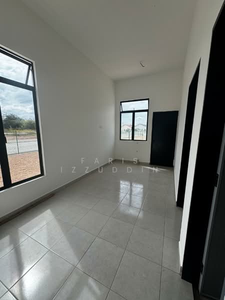 1-storey Terraced House for Sale in Temin (Kedah) - Faris Izzuddin - Interior - PropertyGuru.com.my