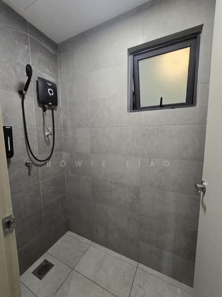 Condominium for Rent at Mori Residences - Bowie Liao - Bathroom - PropertyGuru.com.my
