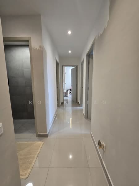 Condominium for Rent at Mori Residences - Bowie Liao - Corridor - PropertyGuru.com.my