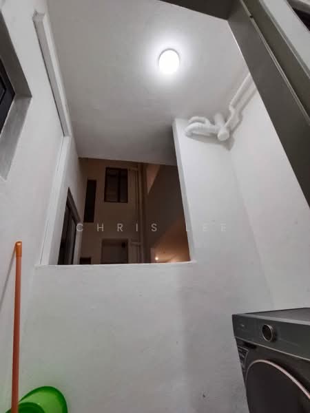 Service Residence for Rent at Maya Bay Residences @ Gamuda Cove - Chris Lee - Interior - PropertyGuru.com.my