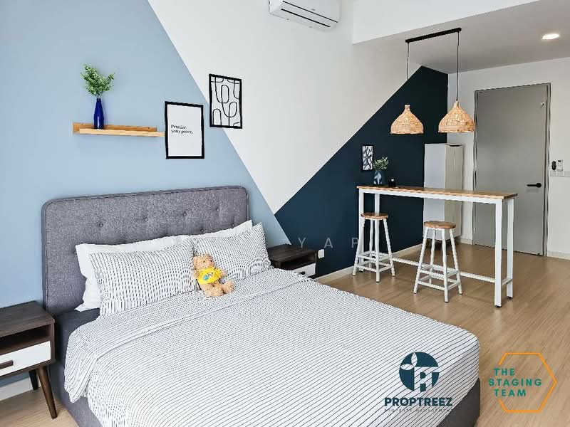 Service Residence for Rent at The Pano - Amy Yap - PropertyGuru.com.my