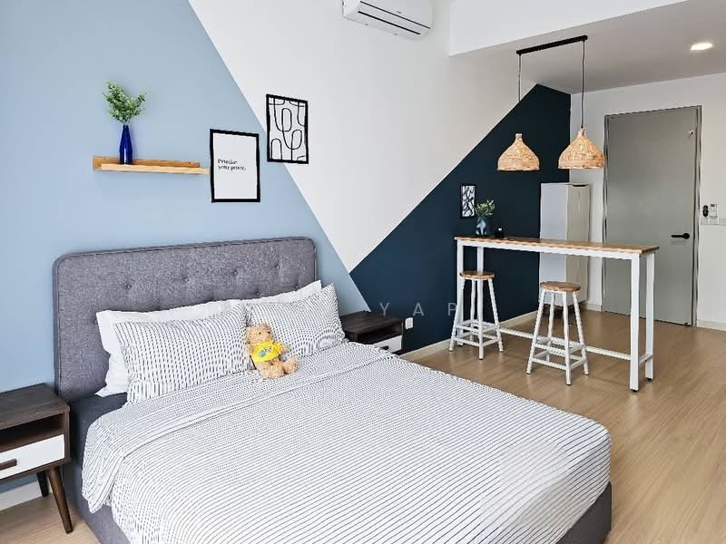 The Pano untuk Untuk Disewa - RM 1,650 /bulan, Apr 2026 - Bedroom - PropertyGuru.com.my