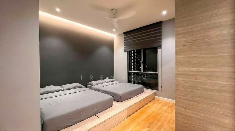 Condominium for Sale at Residensi 22 - Irena M - Bedroom - PropertyGuru.com.my