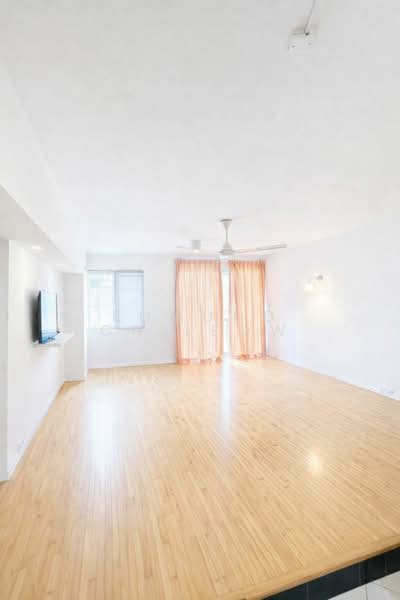 Riana Green Condominium untuk Untuk Dijual - RM 250,000, Mac 2026 - Living Room - PropertyGuru.com.my