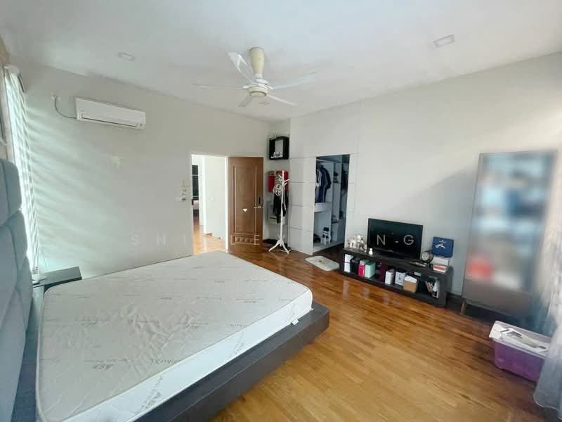 Cluster House for Sale in Bukit Indah (Iskandar Puteri (Nusajaya)) - Shirley Pang - Bedroom - PropertyGuru.com.my