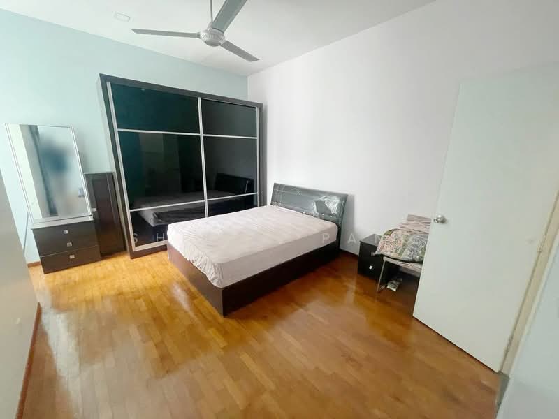 Cluster House for Sale in Bukit Indah (Iskandar Puteri (Nusajaya)) - Shirley Pang - Bedroom - PropertyGuru.com.my