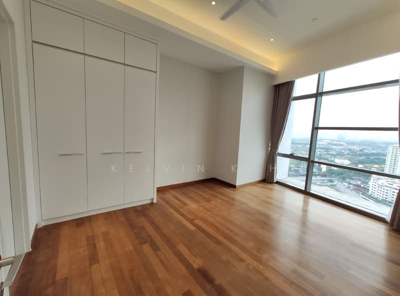 Service Residence for Sale at The Azure Residences - Kelvin Koh - View - PropertyGuru.com.my