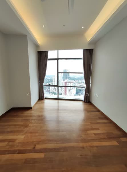 Service Residence for Sale at The Azure Residences - Kelvin Koh - View - PropertyGuru.com.my