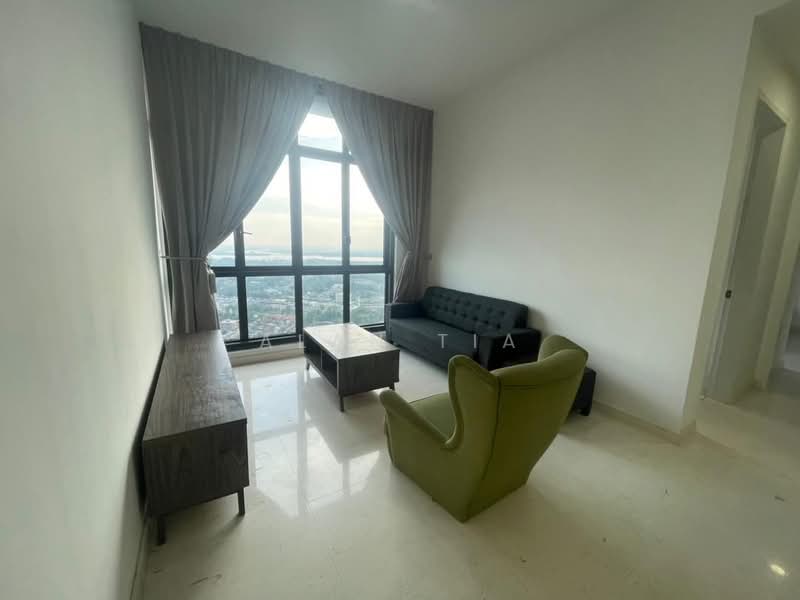 Service Residence for Rent at Setia Sky 88 - Alan Tia - PropertyGuru.com.my