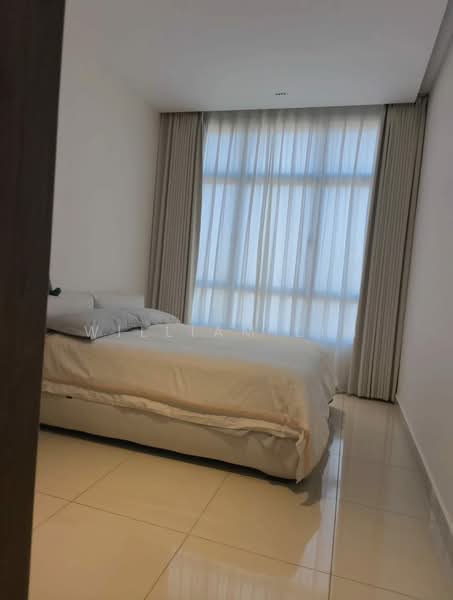 Service Residence for Rent at Twin Tower Residence - William Lim - Bedroom - PropertyGuru.com.my