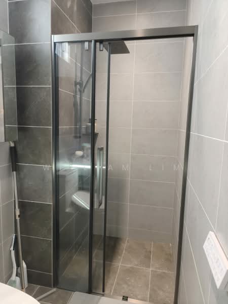 Service Residence for Rent at Twin Tower Residence - William Lim - Bathroom - PropertyGuru.com.my