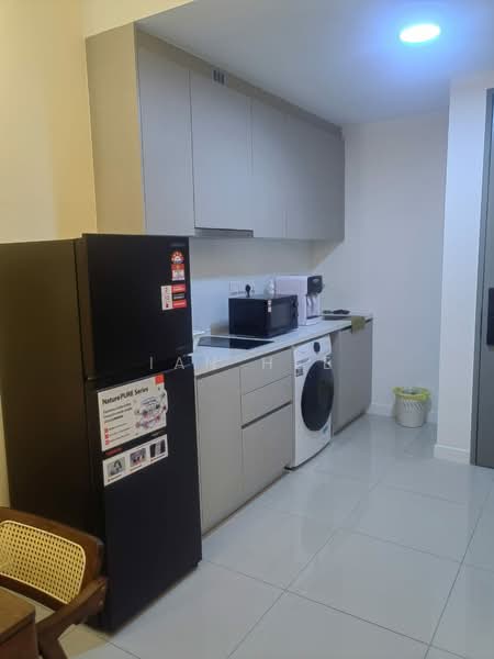 Skyline KL untuk Untuk Disewa - RM 2,200 /bulan, Mac 2026 - Kitchen - PropertyGuru.com.my