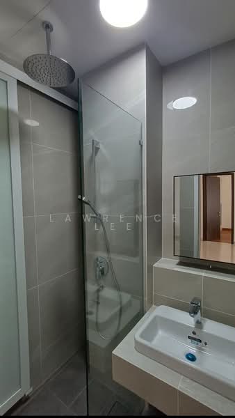 Condominium for Rent at Codrington Residence - Lawrence Lee - Bathroom - PropertyGuru.com.my