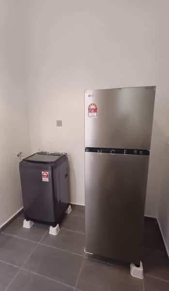 Condominium for Rent at Codrington Residence - Lawrence Lee - Interior - PropertyGuru.com.my