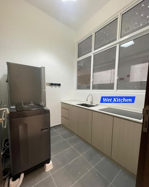 Condominium for Rent at Codrington Residence - Lawrence Lee - PropertyGuru.com.my