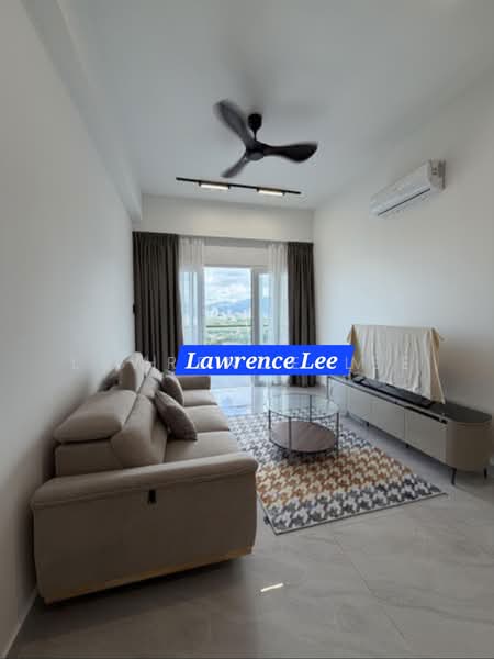 Condominium for Rent at Codrington Residence - Lawrence Lee - PropertyGuru.com.my