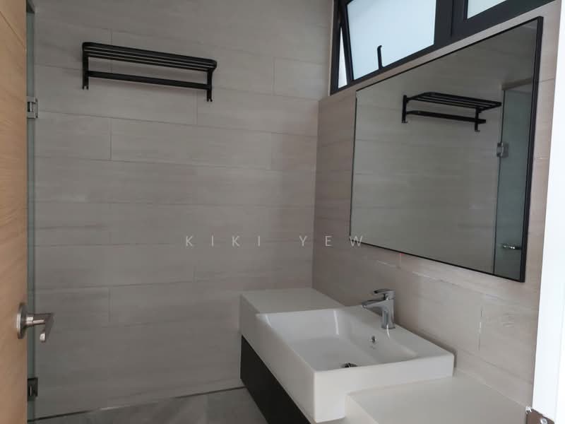 Trinity Pentamont untuk Untuk Disewa - RM 8,500 /bulan, Apr 2026 - Bathroom - PropertyGuru.com.my