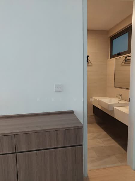 Trinity Pentamont untuk Untuk Disewa - RM 8,500 /bulan, Apr 2026 - Bathroom - PropertyGuru.com.my
