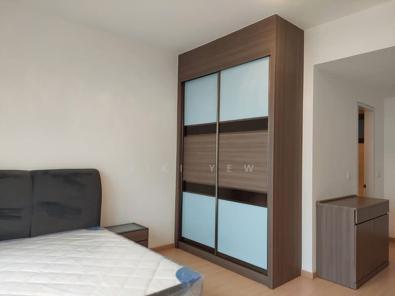 Trinity Pentamont untuk Untuk Disewa - RM 8,500 /bulan, Apr 2026 - Bedroom - PropertyGuru.com.my