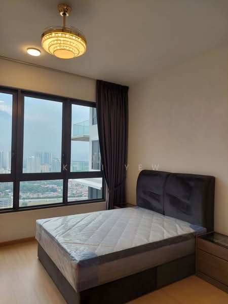 Trinity Pentamont untuk Untuk Disewa - RM 8,500 /bulan, Apr 2026 - Bedroom - PropertyGuru.com.my